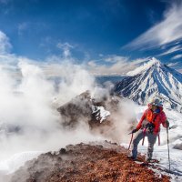 Mountain Day 2020 - Photos - Nature